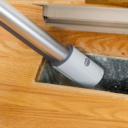  Duct Cleaning