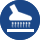 Rug Cleaning Icon